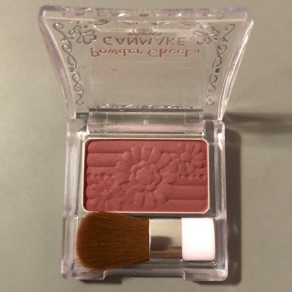 *Free Add On* Canmake Powder Cheeks Blush - Picture 3 of 5